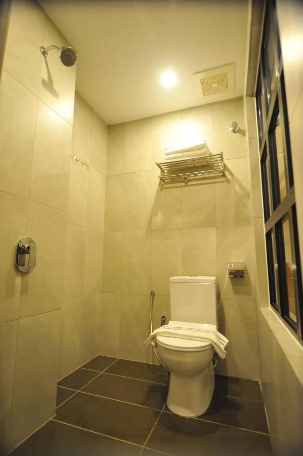 Skye Hotel Sunway Subang Jaya Extérieur photo