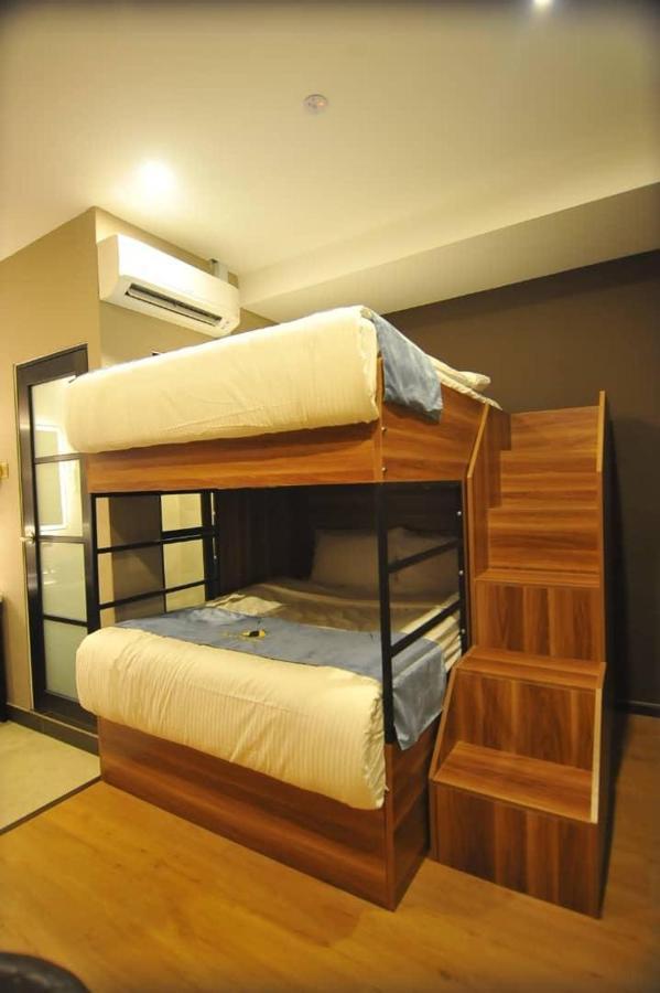 Skye Hotel Sunway Subang Jaya Extérieur photo