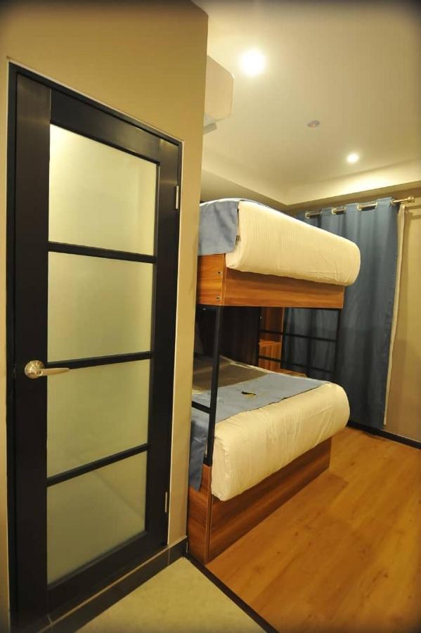 Skye Hotel Sunway Subang Jaya Extérieur photo