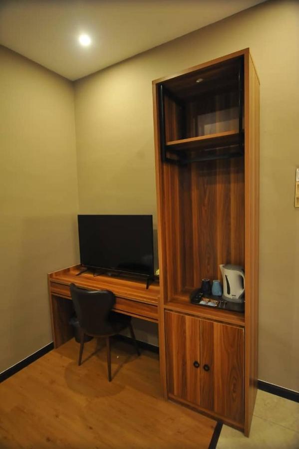 Skye Hotel Sunway Subang Jaya Extérieur photo