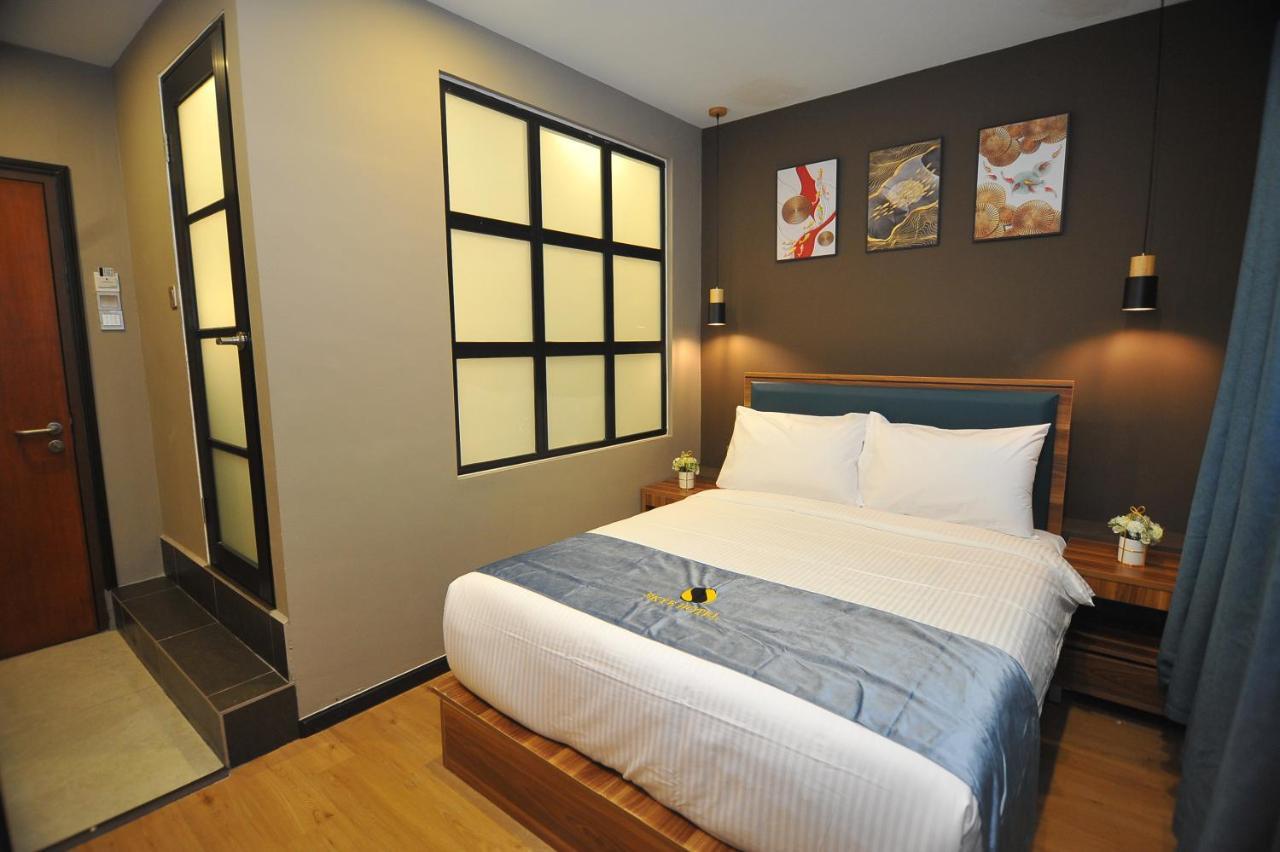 Skye Hotel Sunway Subang Jaya Extérieur photo