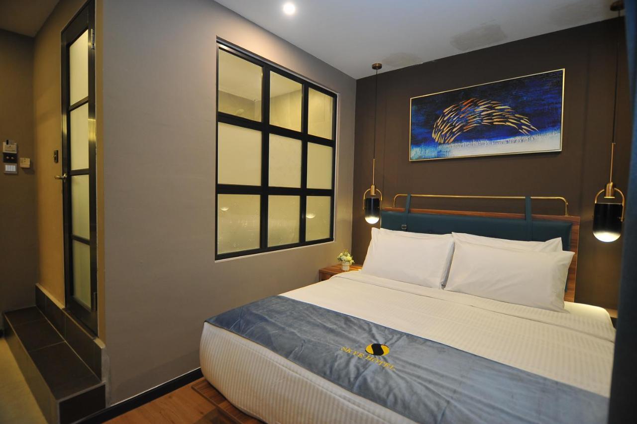 Skye Hotel Sunway Subang Jaya Extérieur photo