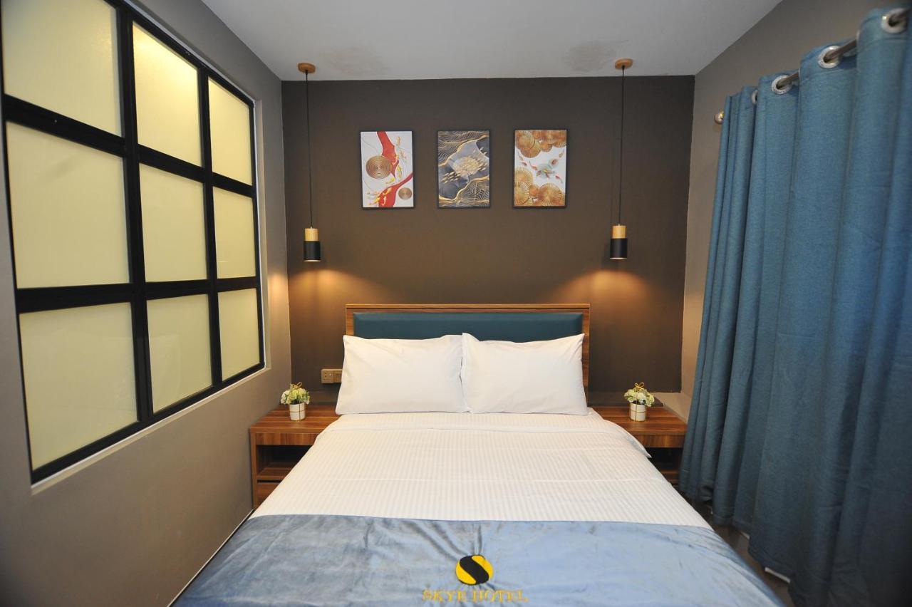 Skye Hotel Sunway Subang Jaya Extérieur photo