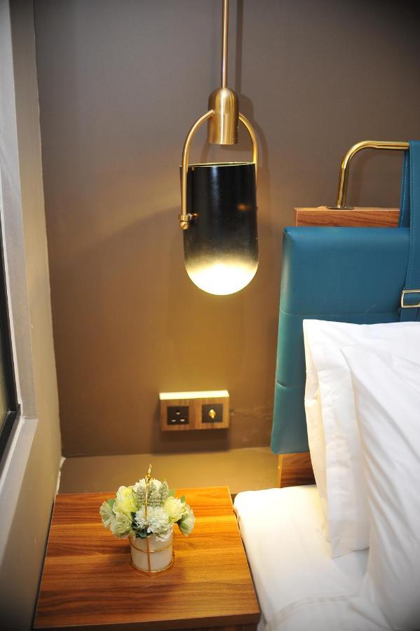 Skye Hotel Sunway Subang Jaya Extérieur photo
