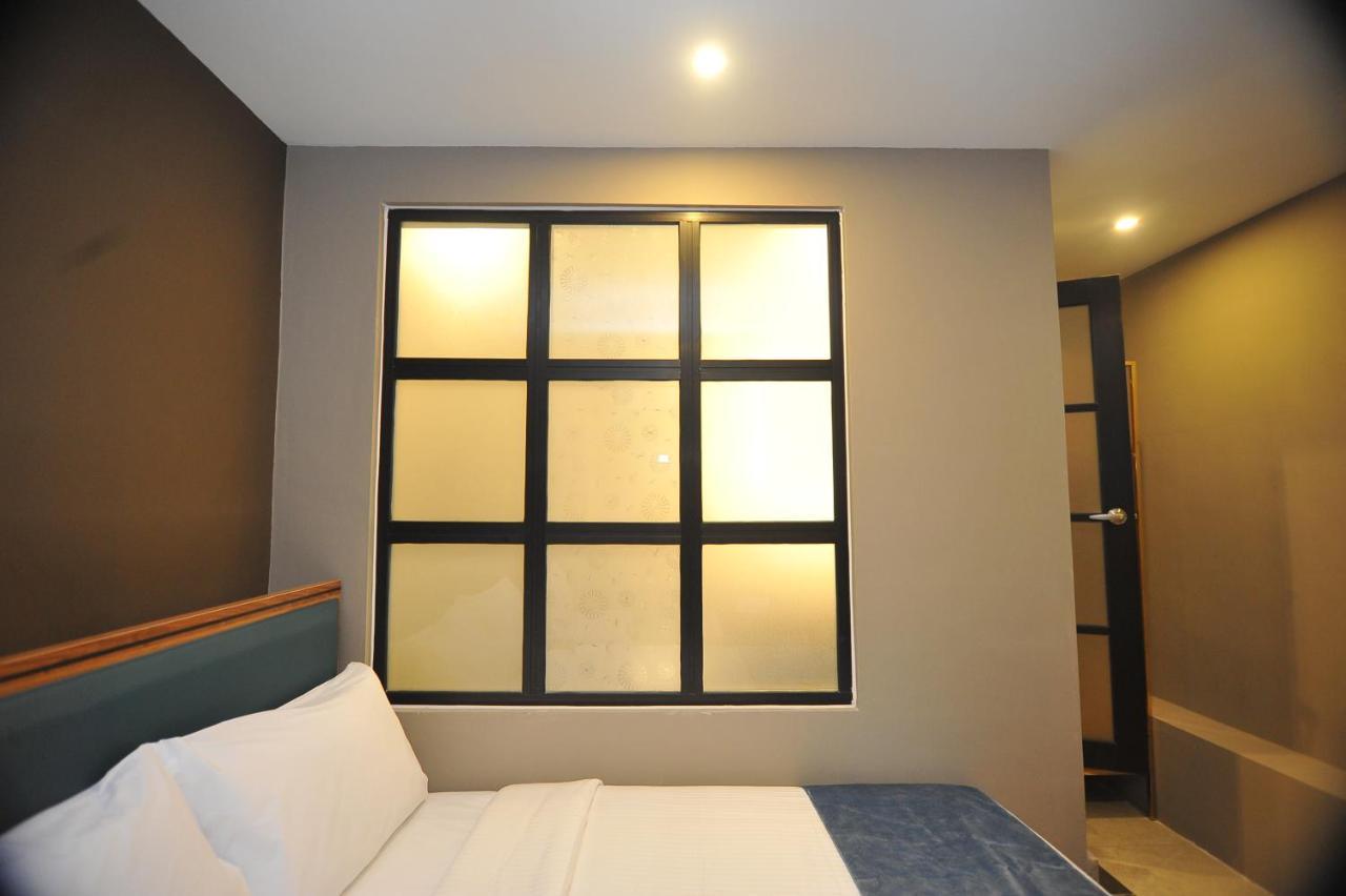 Skye Hotel Sunway Subang Jaya Extérieur photo
