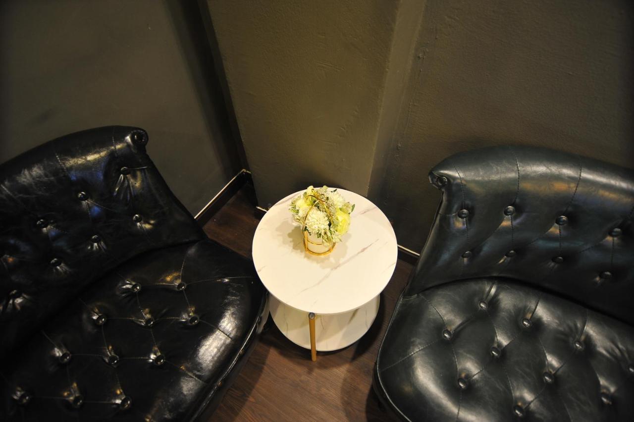 Skye Hotel Sunway Subang Jaya Extérieur photo