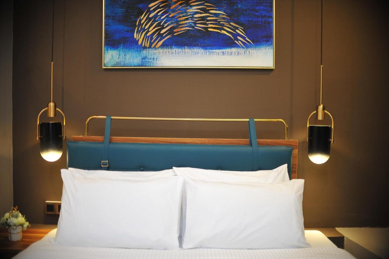 Skye Hotel Sunway Subang Jaya Extérieur photo