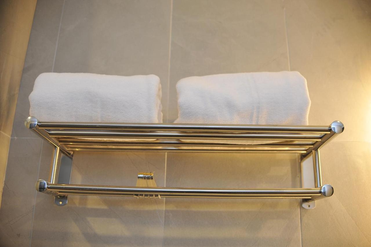 Skye Hotel Sunway Subang Jaya Extérieur photo
