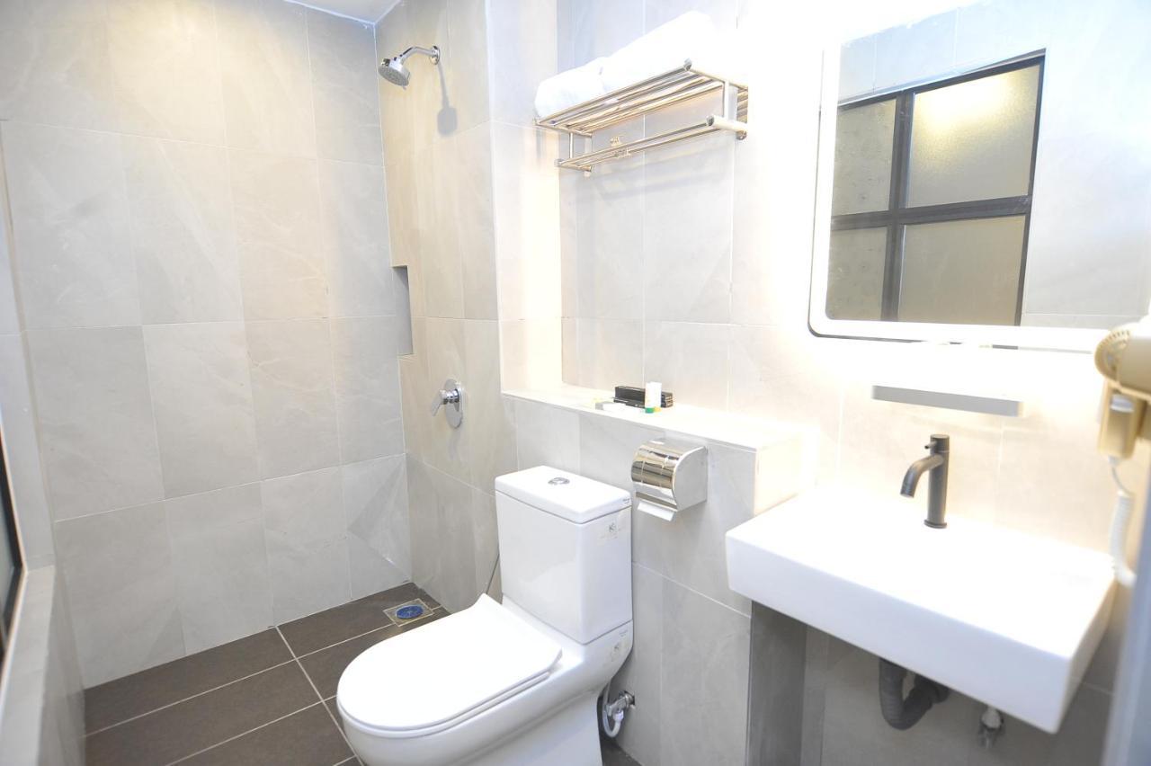 Skye Hotel Sunway Subang Jaya Extérieur photo