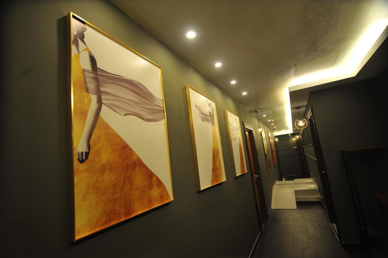 Skye Hotel Sunway Subang Jaya Extérieur photo
