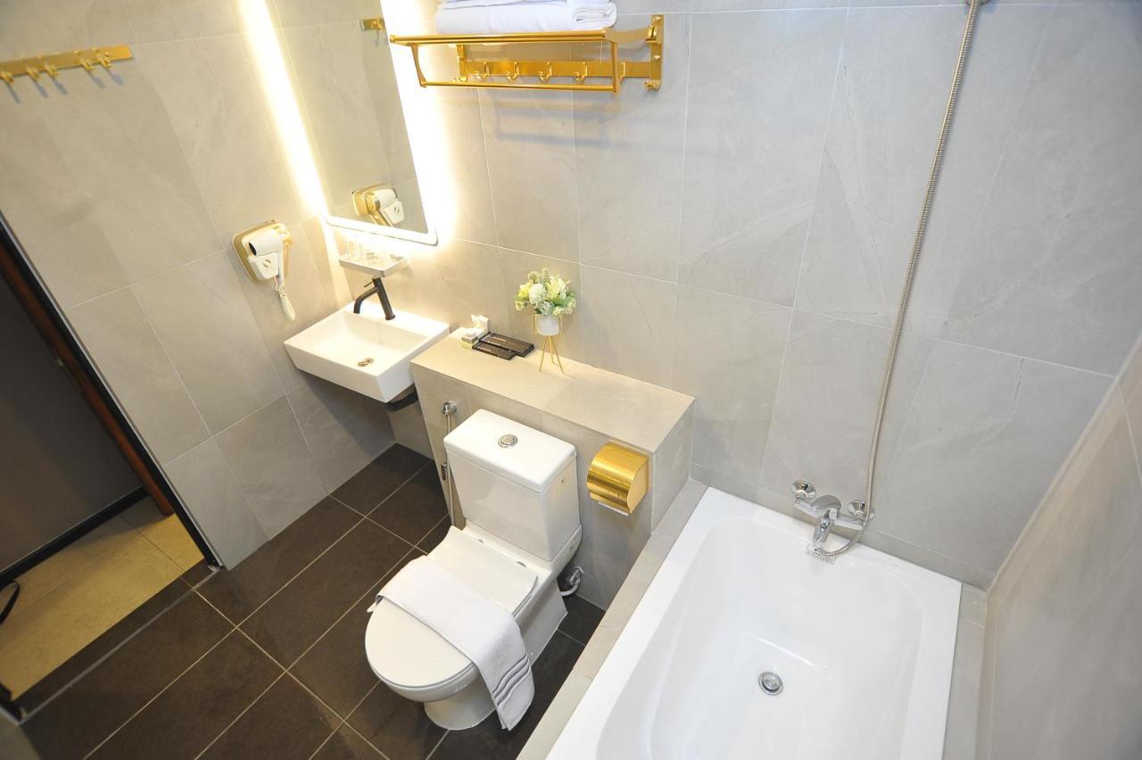 Skye Hotel Sunway Subang Jaya Extérieur photo