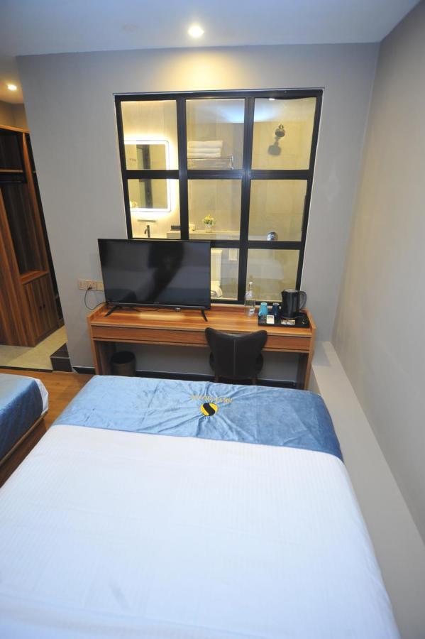 Skye Hotel Sunway Subang Jaya Extérieur photo