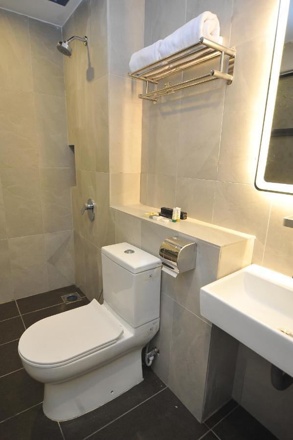 Skye Hotel Sunway Subang Jaya Extérieur photo