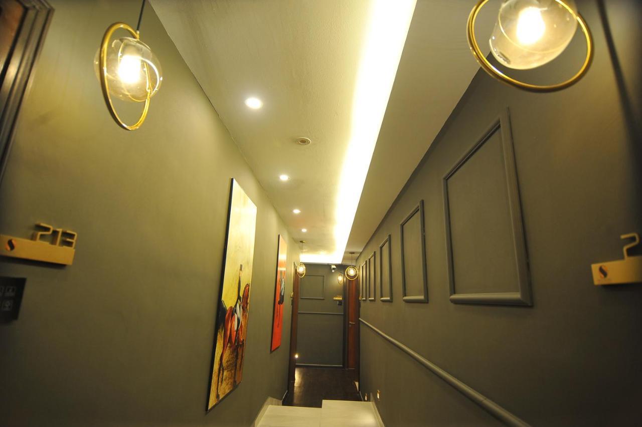 Skye Hotel Sunway Subang Jaya Extérieur photo