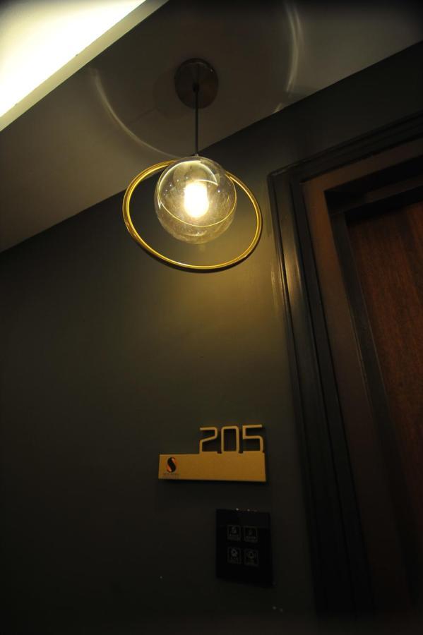 Skye Hotel Sunway Subang Jaya Extérieur photo