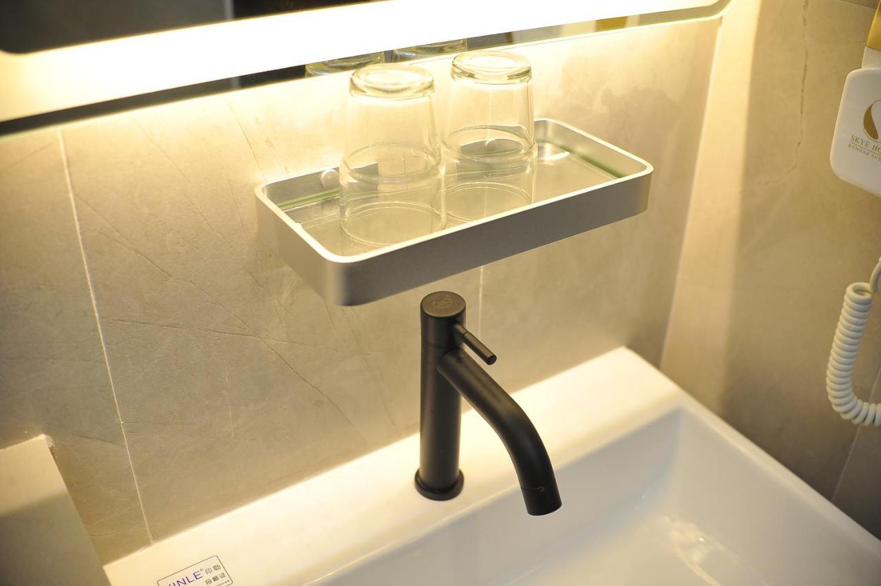 Skye Hotel Sunway Subang Jaya Extérieur photo