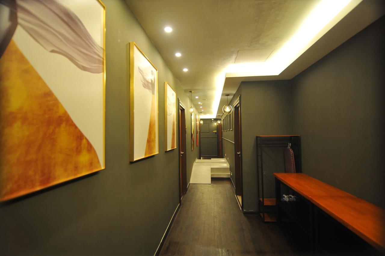 Skye Hotel Sunway Subang Jaya Extérieur photo