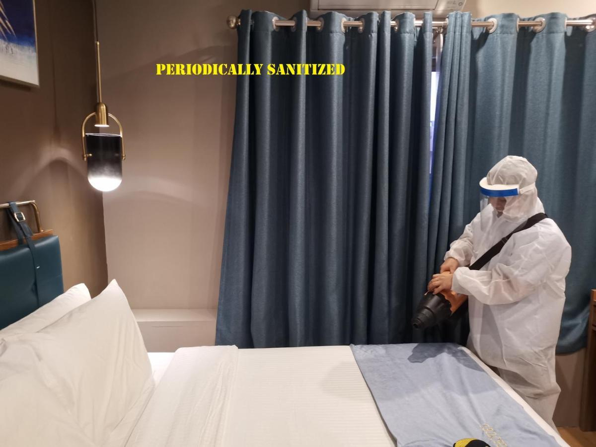 Skye Hotel Sunway Subang Jaya Extérieur photo
