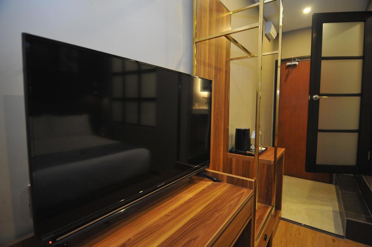 Skye Hotel Sunway Subang Jaya Extérieur photo