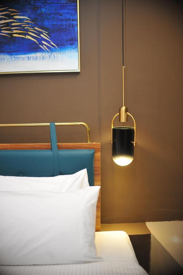 Skye Hotel Sunway Subang Jaya Extérieur photo
